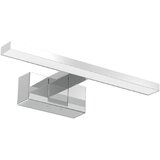 Mitea Lighting M209451 6500K IP44 LED Zidna lampa hrom 3u1 6W 300x128x51mm