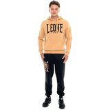 Leone 1947 Trenirka komplet Man Tracksuits Iconic Vintage Kostanjeva | Shoptok.si