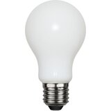 Star Trading LED zatemnitvena žarnica s toplo svetlobo z žarnico E27, 5 W Frosted – Cene