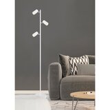 Globo 57910SW - Stojeća lampa ROBBY 3xGU10/5W/230V bela | Eponuda.com