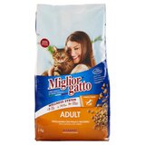  MIGLIOR GATTO KROKETI ZA MAČKE PILETINA PURETINA POVRĆE 2KG MIGLIOR Cijene