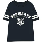 HARRY POTTER SHORT SHIRT SINGLE JERSEY