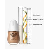 Clinique Even Better Clinical Serum Foundation SPF20 vlažilen in posveljujoč puder 30 ml odtenek CN40 Cream Chamois (VF) | Shoptok.si