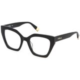 Furla VFU824 0700 ONE SIZE (52) Črna/Kristalna Cene