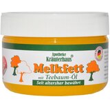 Apotheke Kräuterhaus Mliječna mast s uljem čajevca 250ml. | shoptok.hr