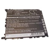 VHBW baterija za lenovo ideapad K1, 3640 mah | Shoptok.si
