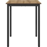  Blagovaonski stolovi METAL | shoptok.hr