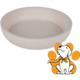 DISTRICT70 Bamboo 12cm/180ml, Činija Od Bambusa Za Hranu, Bež Cene