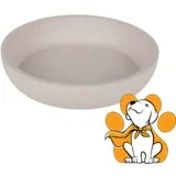Bamboo 12cm/180ml, Činija Od Bambusa Za Hranu, Bež