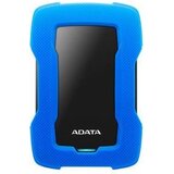 HDD EXT 2TB AD HD330 USB 3.2 Crno/Plavi | Eponuda.ba