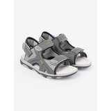 Shelvt Boys' sandals gray | Shoptok.si