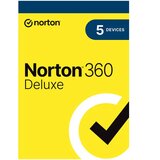 Norton 360 Deluxe 5D ( 21423860 ) | ePonuda.com