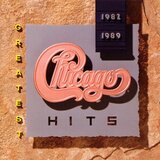 Chicago - Greatest Hits 1982-1989 (LP) | Shoptok.si