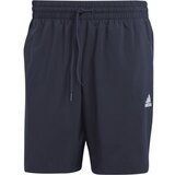 Adidas Muški šorc Aeroready essentials chelsea small logo shorts, Teget | Eponuda.com
