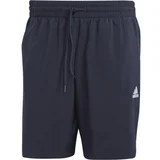 Muški šorc Aeroready essentials chelsea small logo shorts, Teget