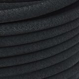  Vrtno crijevo za natapanje crno 0,6 " 100 m gumeno | shoptok.hr