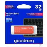 Goodram 32GB USB 3.0 USB flash drive USB Type-A Orange