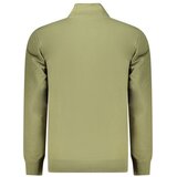 COVERI MOVING muški zip-up sweatshirt zeleno | shoptok.hr