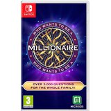  Who Wants To Be A Millionaire - koda v škatlici (SWITCH) | Shoptok.si