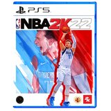 NBA 2022 STANDARD EDITION PS5 | Eponuda.ba