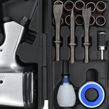  Set zračnih alata od 70 dijelova | shoptok.hr