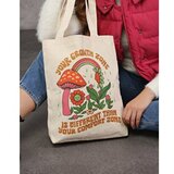Zoozie Bags Bergland Ženska torba 1879, Krem | Eponuda.ba