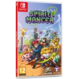 Spirit Mancer (SWITCH) Cene