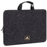 Rivacase 7915 Laptop Sleeve 15,6 with Handles black | shoptok.hr