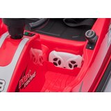  Dječji električni automobil GTS1166 crveni – daljinski upravljač, 2x45W, LED svjetla | shoptok.hr