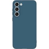 Beline SILIKONSKI OVITEK ZA SAMSUNG GALAXY S23 S911 MODER, (21970359) | Shoptok.si
