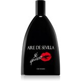 Instituto Español Aire De Sevilla Sí Quiero toaletna voda za žene 150 ml | shoptok.hr