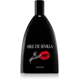 Aire De Sevilla Sí Quiero toaletna voda za žene 150 ml