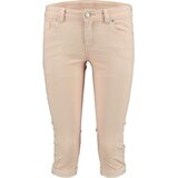Haily´s ženske capri hlače jenna, svijetlo roza | shoptok.hr