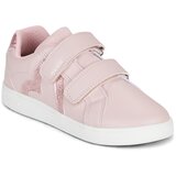 Geox Nizke superge J ECLYPER GIRL Rožnata Cene
