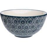 Tranquillo Skleda Blue Mix'n'Match - 1 kos | Shoptok.si