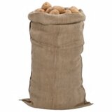  Jutene vreće 30 kom 65 x 135 cm 100 % juta 340 g/m² | shoptok.hr