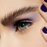 MAC Cosmetics Powder Kiss Soft Matte Eye Shadow senčila za oči odtenek Such a Tulle 1.5 g | Shoptok.si