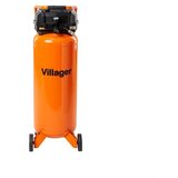 Villager kompresor vat 50 l pylon cene
