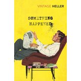 The Book Service Limited Joseph Heller - Something Happened | Eponuda.com