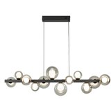 Dieter Knoll VISEČA LED-SVETILKA Regulus 370 lm 3000-3800-5000 K 220-240 V | Shoptok.si