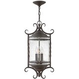 Elstead Lighting ZUNANJA VISEČA SVETILKA Elstead Casa 30.1/66.2 cm | Shoptok.si