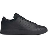 Adidas Muške patike Advantage Base 2.0, Crne Cene