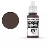 Vallejo brown glaze Cene