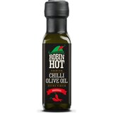 Robin Hot Chilli Oil - Original - 100 ml Cene
