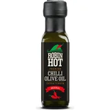 Robin Hot Chilli Oil - Original - 100 ml