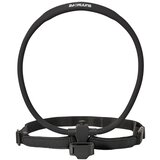 INF Nastavljiv vratni nosilec za Pocket 4/3 z blazino in 180° rotacijo Black, (5000282936) Cene