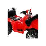 Bager na akumulator ZP1005 - crveni | shoptok.hr