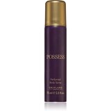Oriflame Possess parfumirani sprej za tijelo za žene 75 ml Cijene