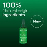 Weleda Skin Food Super Serum vlažilni serum za obraz s hialuronsko kislino 30 ml | Shoptok.si
