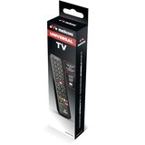 Meliconi Daljinski upravljalnik Control TV+, (5000488334) Slike